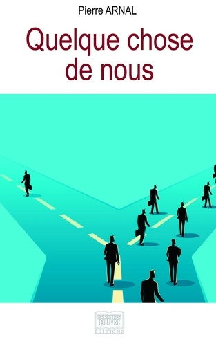 Emprunter Quelque chose de nous livre