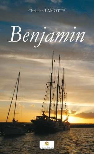 Emprunter Benjamin livre