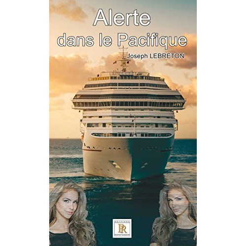 Emprunter Alerte dans le Pacifique livre