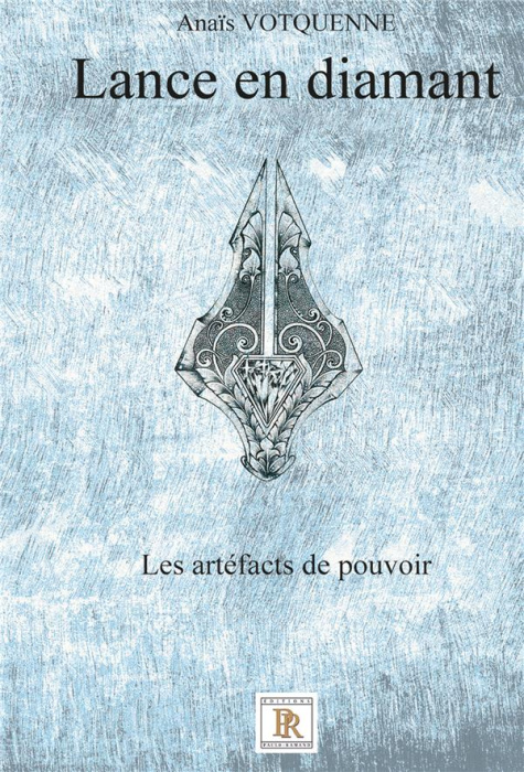 Emprunter Lance en diamant livre