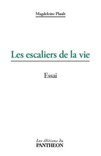 Emprunter Les escaliers de la vie livre
