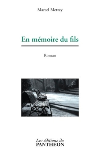 Emprunter EN MEMOIRE DU FILS livre