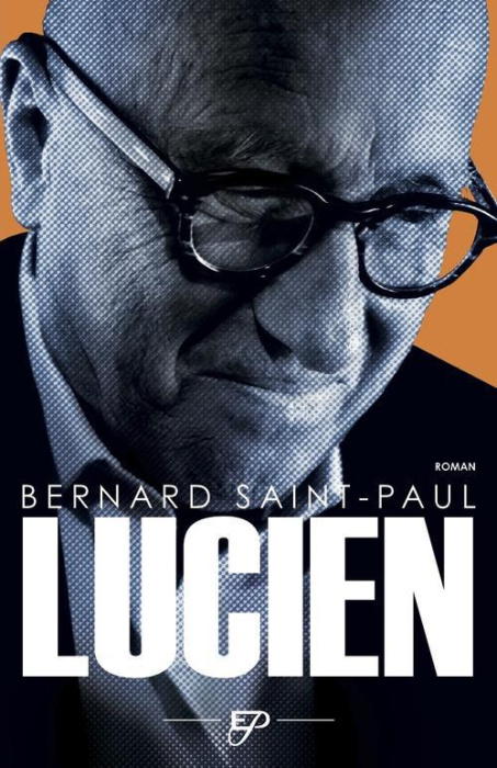 Emprunter LUCIEN livre