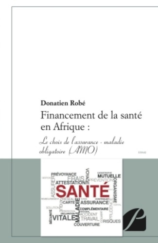 Emprunter Financement de la santé en Afrique livre