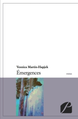 Emprunter Émergences livre