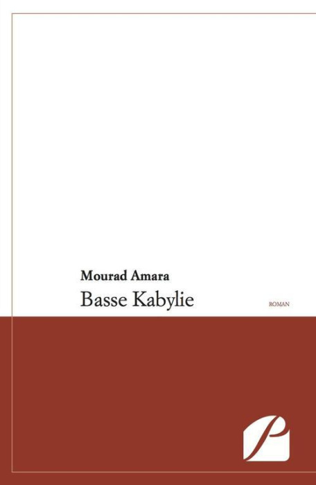 Emprunter Basse Kabylie livre