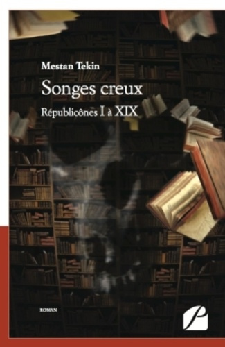 Emprunter SONGES CREUX livre