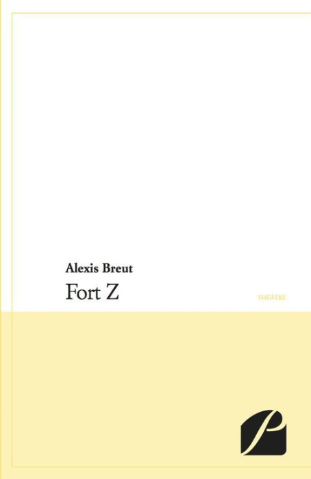 Emprunter FORT Z livre