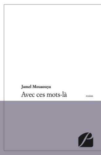 Emprunter Avec ces mots-là livre