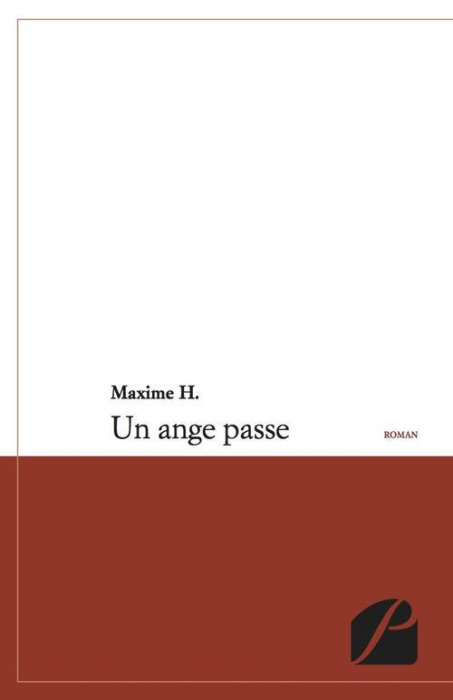 Emprunter Un ange passe livre