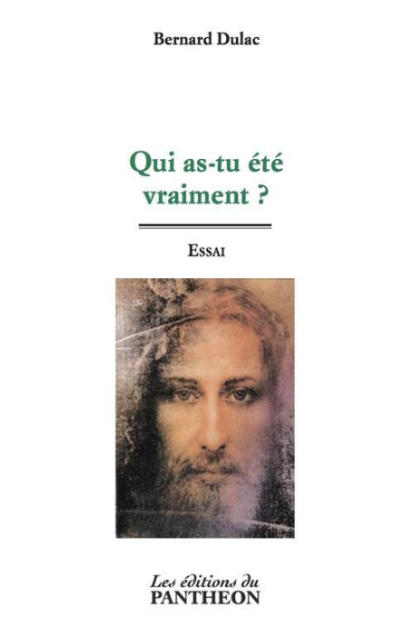 Emprunter QUI AS-TU ETE VRAIMENT ? livre