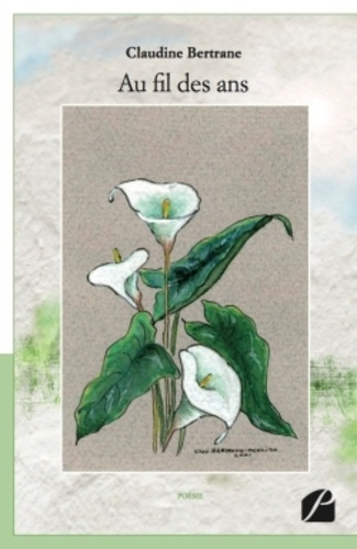 Emprunter AU FIL DES ANS livre