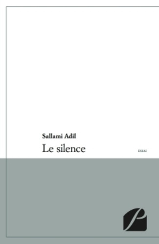 Emprunter LE SILENCE livre