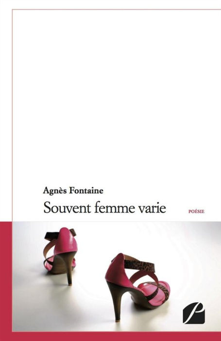 Emprunter SOUVENT FEMME VARIE livre