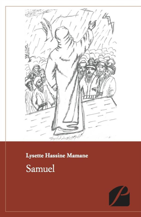 Emprunter Samuel livre
