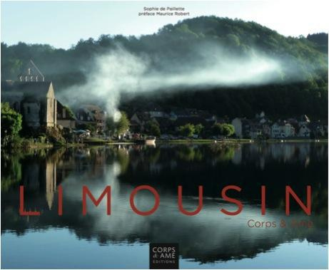 Emprunter LIMOUSIN CORPS & AME livre