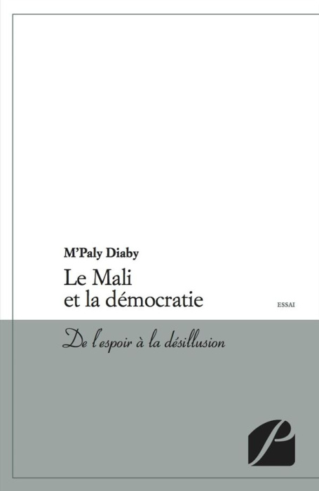 Emprunter Le Mali et la démocratie livre