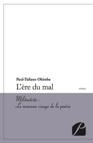 Emprunter L'ère du mal livre