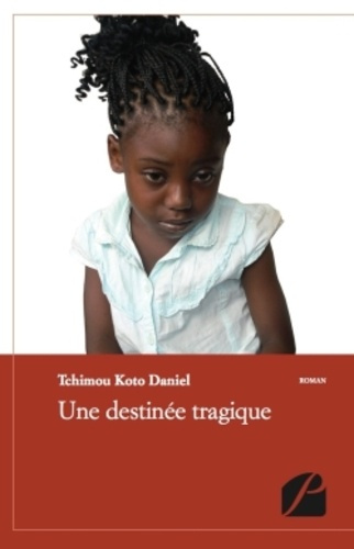 Emprunter UNE DESTINEE TRAGIQUE livre