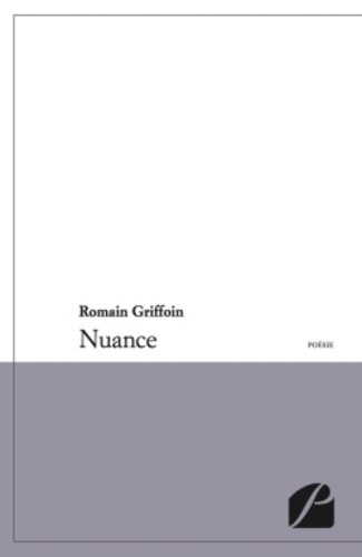 Emprunter NUANCE livre
