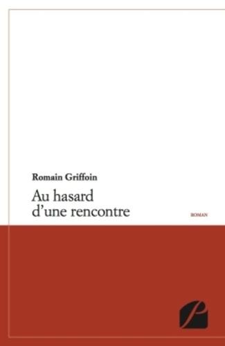 Emprunter AU HASARD D'UNE RENCONTRE livre