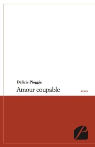 Emprunter AMOUR COUPABLE livre