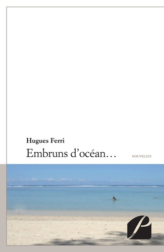 Emprunter EMBRUNS D'OCEAN... livre