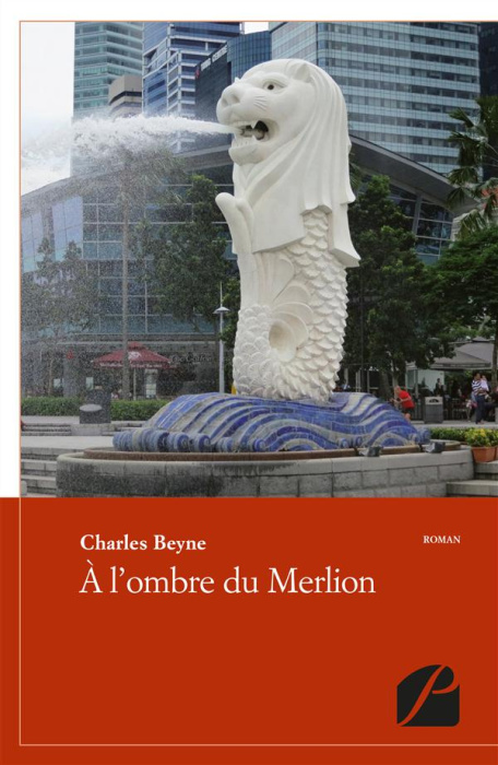 Emprunter A L'OMBRE DU MERLION livre