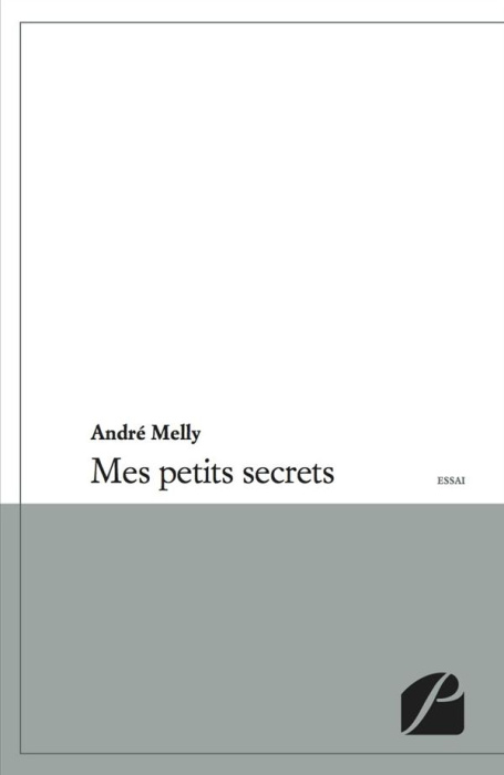 Emprunter MES PETITS SECRETS livre