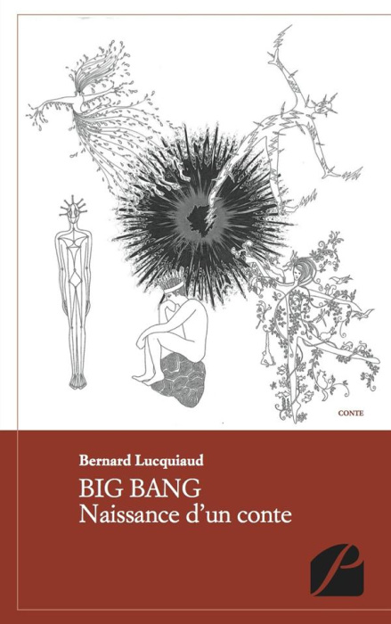 Emprunter Big Bang. Naissance d'un conte livre