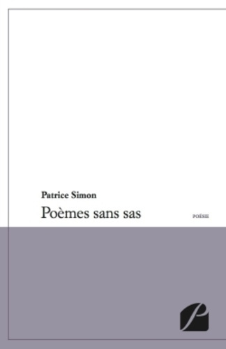 Emprunter POEMES SANS SAS livre