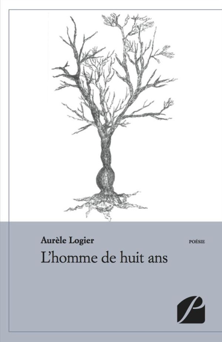 Emprunter L'HOMME DE HUIT ANS livre