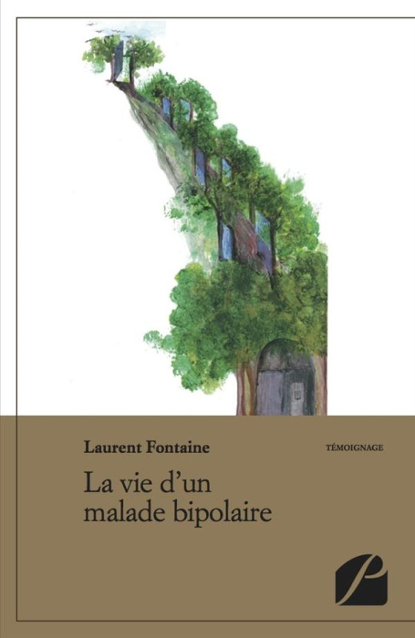Emprunter LA VIE D'UN MALADE BIPOLAIRE livre