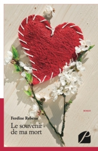 Emprunter LE SOUVENIR DE MA MORT livre