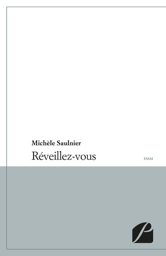 Emprunter REVEILLEZ-VOUS livre