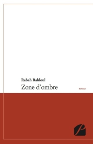 Emprunter ZONE D'OMBRE livre