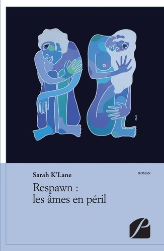 Emprunter RESPAWN : LES AMES EN PERIL livre