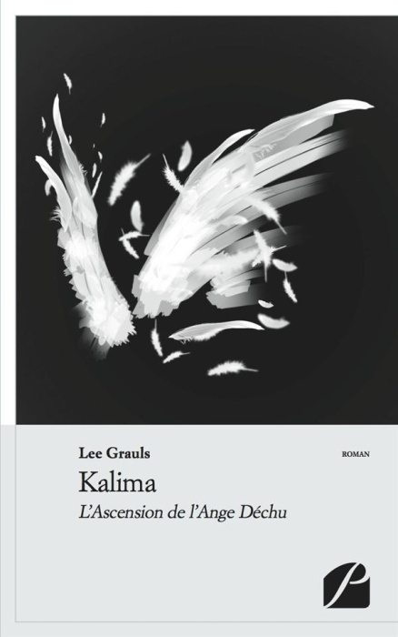 Emprunter KALIMA - L'ASCENSION DE L'ANGE DECHU livre