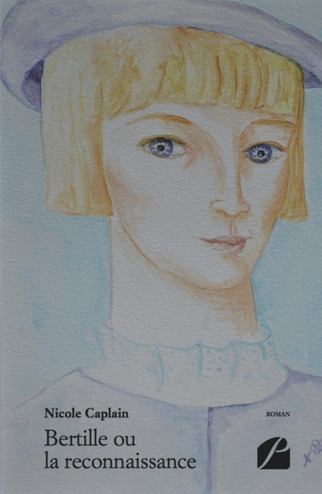 Emprunter BERTILLE OU LA RECONNAISSANCE - TOME II livre