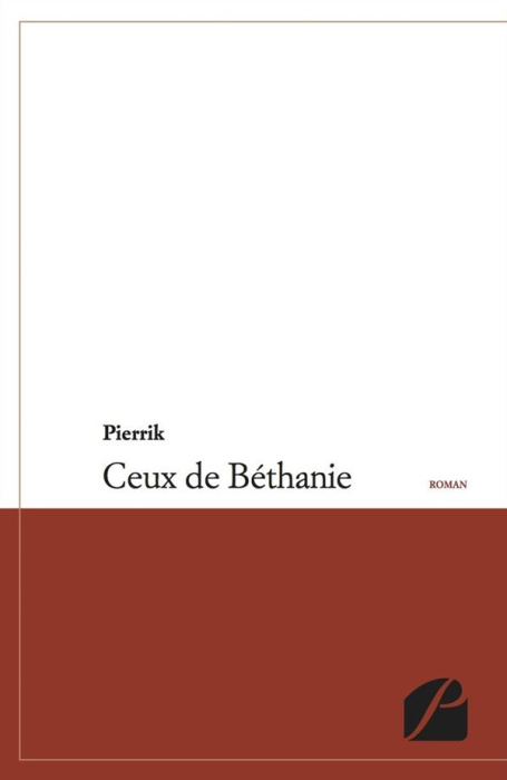 Emprunter CEUX DE BETHANIE livre