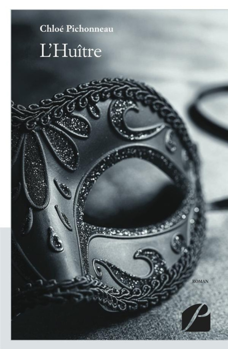 Emprunter L'HUITRE livre