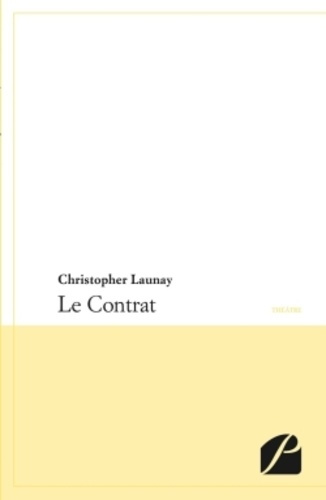 Emprunter LE CONTRAT livre