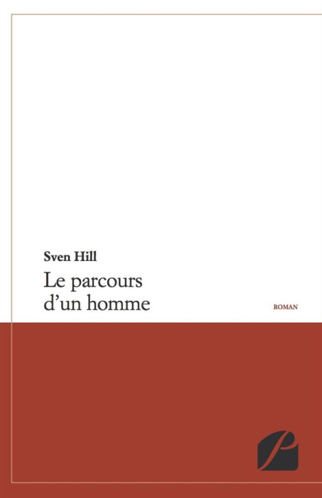 Emprunter LE PARCOURS D'UN HOMME livre