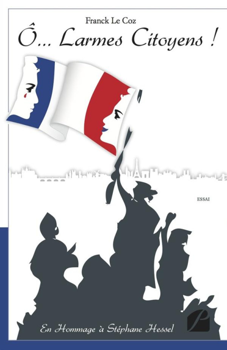 Emprunter O ... LARMES CITOYENS ! - PETIT ESSAI SUR LE MONDE CIVILISE livre