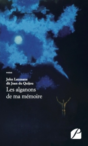 Emprunter LES ALGANONS DE MA MEMOIRE livre