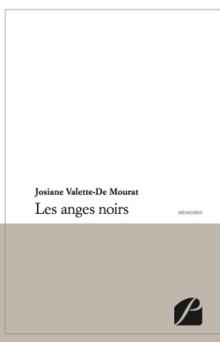 Emprunter LES ANGES NOIRS livre