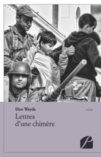 Emprunter LETTRES D'UNE CHIMERE livre