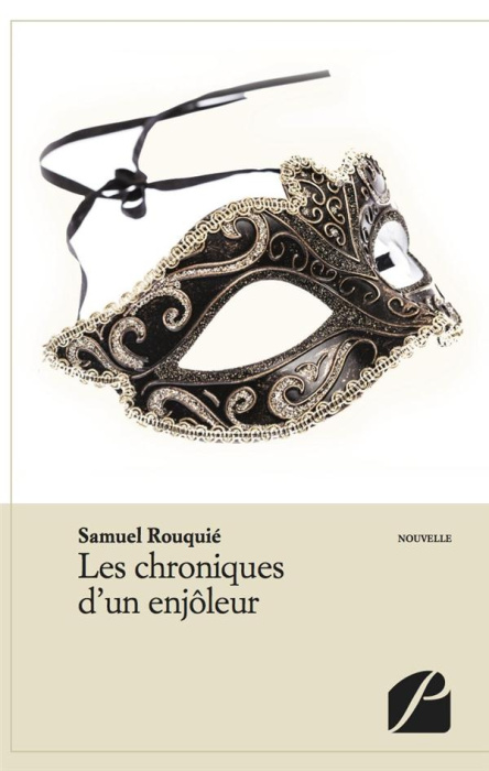 Emprunter LES CHRONIQUES D'UN ENJOLEUR livre