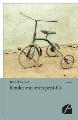 Emprunter RENDEZ-MOI MON PETIT-FILS livre