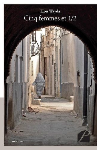 Emprunter CINQ FEMMES ET 1/2 livre